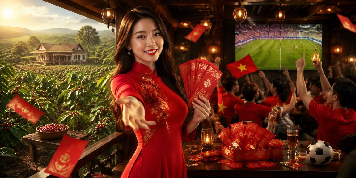 Người dùng Buôn Ma Thuột nhận thưởng và khám phá ưu đãi trên sinwin