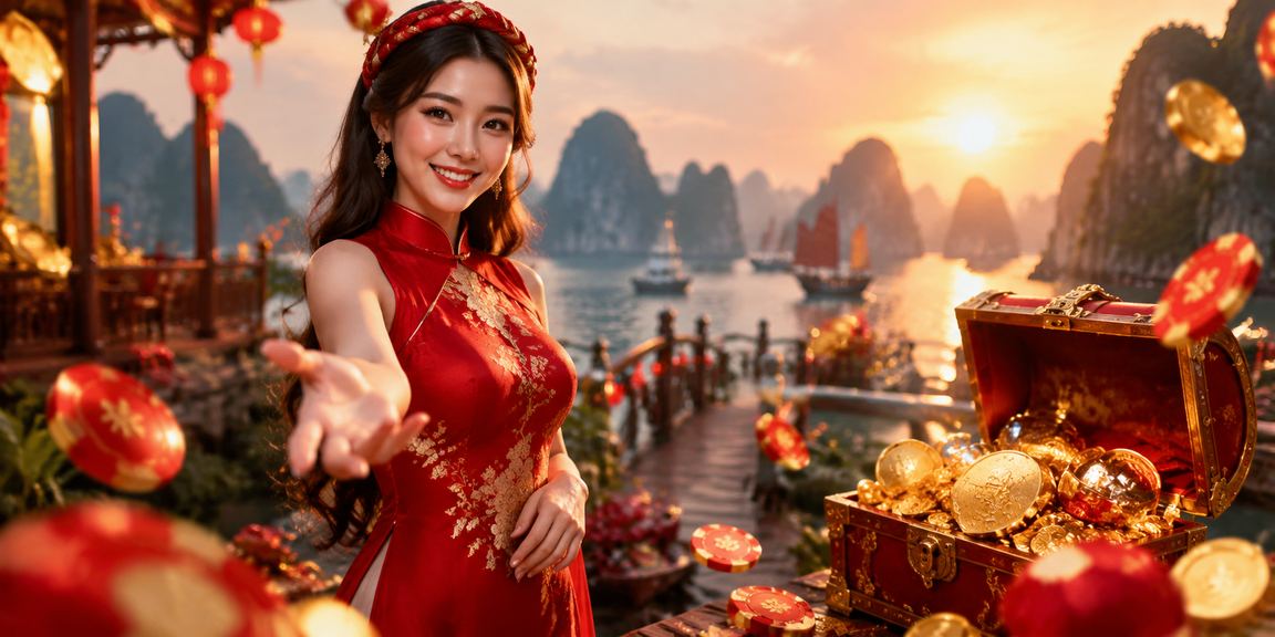 Góc nhìn tổng quan về sảnh casino trực tuyến Việt Nam với giao diện cược hiện đại