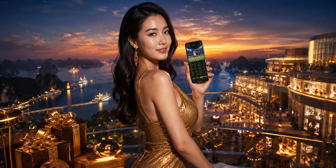 Người dùng Việt Nam trải nghiệm casino trực tuyến trên điện thoại Android